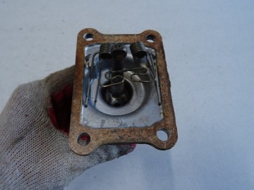 LAND CRUISER 120 VOLIČ PÁKA REDUKTOR 3,0