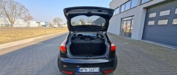 Kia Rio III Hatchback 3d 1.2 DOHC CVVT 85KM 2014 Kia Rio Kia Rio 1.2 Attract 1.2 Benzyna 85KM, zdjęcie 28