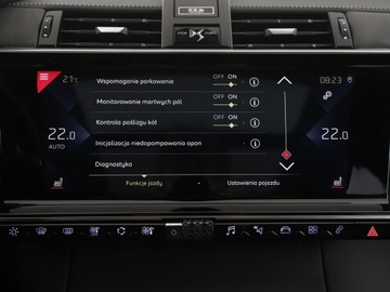  DS Automobiles DS 7 Crossback Automat Xenon, zdjęcie 27