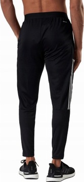 Мужские спортивные брюки adidas Tiro 21 черные GH7305 S