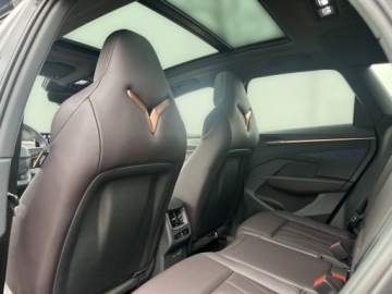 Cupra Terramar SUV 2.0 TSI 265KM 2025 Cupra Terramar 2.0 TSI 265KM 4Drive VZ DSG Panoram, zdjęcie 37