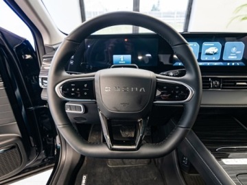 Omoda 5 1.6 T-GDI 147KM 2025 OMODA Omoda 5 1.6 T-GDI Premium DCT Suv 147KM 2025, zdjęcie 10