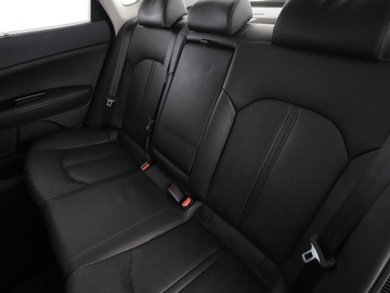 Kia Optima II Sedan PHEV 2.0 GDI 205KM 2016 Kia Optima PHEV skóra panorama navi harman/kardon, zdjęcie 16