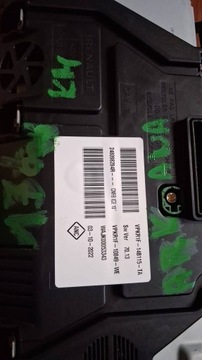 RENAULT ARKANA PŘÍSTROJOVÁ DESKA / TACHOMETR 248098284R