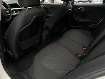 BMW Seria 1 F40 2020 BMW 118 Salon PL, FV-23%, LED, Kamera cofania, Pod, zdjęcie 19