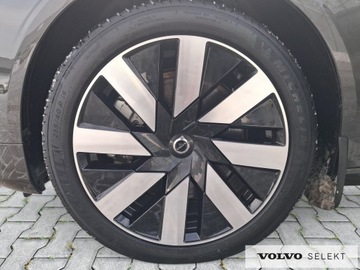 Volvo V90 II 2025 Volvo V90 Volvo V90 T6 253KM+145KM AWD Plug-In Hyb, zdjęcie 23