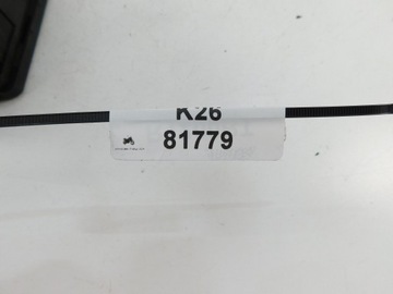 BMW R1200RT K26 ТОРМОЗНОЙ ЦИЛИНДР АБС