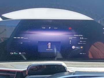 Omoda 9 1.5 T-GDI 537KM 2025 Omoda 9 Omoda 9 Wyprzedaz rocznika 2025, Dostepny od reki OCAC za 1 zl, zdjęcie 6