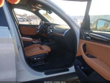 BMW X3 G01 2022 BMW X3 xDrive30i 2022 2.0 Benzyna 248KM, zdjęcie 9