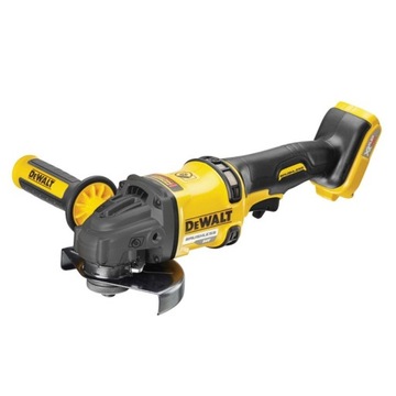 Szlifierka kątowa 125mm 54V DeWALT DCG418N (body)