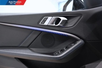 BMW Seria 1 F40 2023 BMW Seria 1 118iFV23Fotel SportowyReflektory LEDModel M Sport 1.5, zdjęcie 12