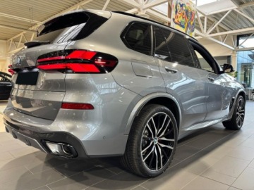 BMW X5 G05 SUV Facelifting 3.0 30d 298KM 2026 BMW X5 xDrive30d Sport Suv 3.0 (298KM) 2026, zdjęcie 4