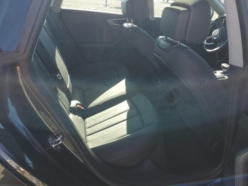 Audi A5 F5 2023 Audi A5 Sportback Premium Plus 40 2023 2.0l 2.0 Benzyna 201KM, zdjęcie 10
