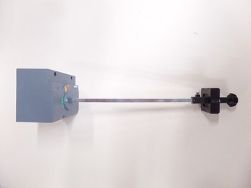 Привод поворота двери 3VA9467-0FK27 Siemens