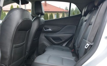 Opel Mokka I SUV 1.4 Turbo ECOTEC 140KM 2014 Opel Mokka Opel Mokka 1.4 T Cosmo, zdjęcie 27
