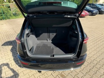 Skoda Karoq Crossover Facelifting 1.5 TSI ACT 150KM 2025 SKODA Karoq Sportline 1.5 TSI DSG Suv 150KM 2025, zdjęcie 14