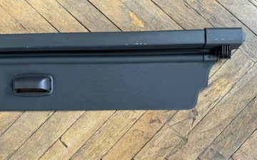 Ford Mondeo V Mk5 Kombi 2014-2022 Крышка багажника оригинал