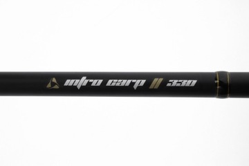 Удилище Mikado Intro Carp II – 3,6 м/3,5 фунта