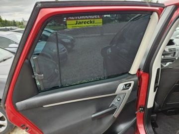 Citroen C4 Picasso I 1.6 VTi 120KM 2009 Citroen C4 Picasso Opłacony Zdrowy Zadbany, zdjęcie 18