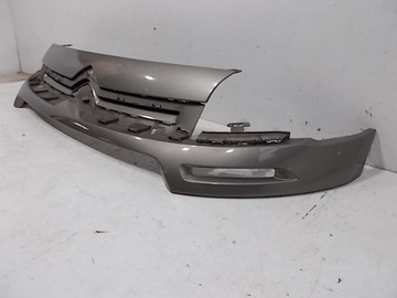 CITROEN BERLINGO II LIFT 15-18 СНЯТИЕ РЕШЕТКИ ОРГ!