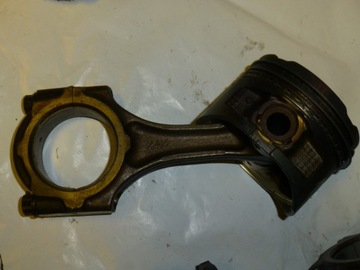 Шатунные поршни 1JZ Toyota Lexus