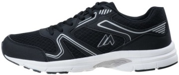 ARNE BLACK/WHITE мужские кроссовки