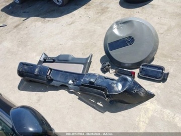 Mercedes 2023 Mercedes-Benz Klasa G 2023r, G 550, 4Matic, 4.0L 4.0 Benzyna 416KM, zdjęcie 14