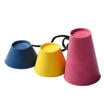 .3x зимние футболки для гольфа с симулятором пирамиды