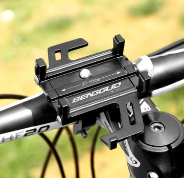 Руль GUB РУЧКА ДЛЯ МОТОЦИКЛА НА ТЕЛЕФОН