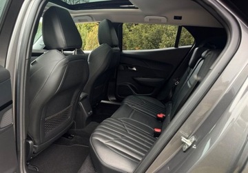 Peugeot 2008 II 2020 Peugeot 2008 Gt-Line Full Led Virtual Skora El.Fotele Kamera Panorama Gwar, zdjęcie 22