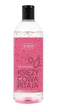 Ziaja Księżycowa Pitaja żel pod prysznic 500 ml