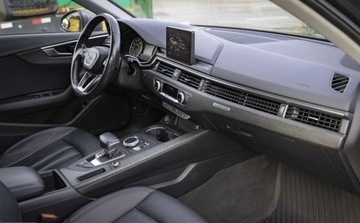 Audi A4 B9 Avant 2.0 TFSI 252KM 2017 Audi A4 Allroad Audi A4 B9 Allroad 2.0TFSi Quattro 252KM 2.0 Benzyna 252KM, zdjęcie 13