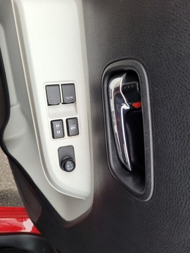 Suzuki Ignis III Crossover 1,2 DUALJET 90KM 2017 SUZUKI IGNIS ZADBANE AUTO - ZOBACZ WARTO !!!, zdjęcie 21