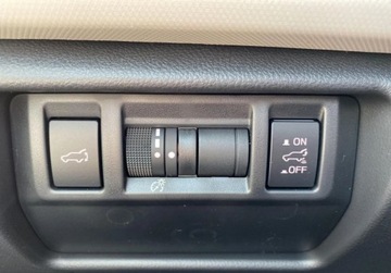 Subaru Forester VI 2025 Subaru Forester 2.0i e-Boxer 136KM 2025 NOWY, Exclusive 2.0 Hybryda, zdjęcie 21