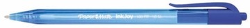 Długopis automatyczny Paper Mate Inkjoy 100 RT