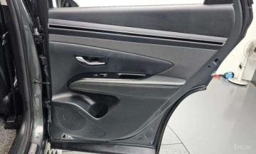 Hyundai Tucson IV SUV 1.6 T-GDI 48V 180KM 2022 Hyundai Tucson BOSE, kamera 360, masaze, Platinium III 1.6 Benzyna 180KM, zdjęcie 25