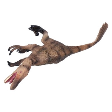 Модель динозавра юрского периода Статическая модель