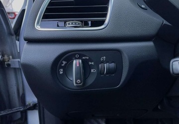 Audi Q3 I SUV Facelifting 2.0 TDI 184KM 2015 Audi Q3 LIFT 2.0 TDI BOSE navi manual GWARANCJA QUATTRO 2.0, zdjęcie 29