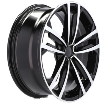 17 колеса для VW Golf Alltrack Mk7 5G GTI Mk5 Mk6 Rabbit