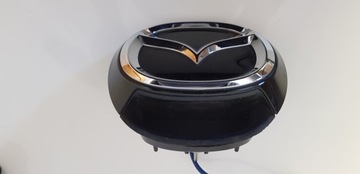 MAZDA 3 HB 2019 МИКРОСТИК ЗАДНЯЯ РУЧКА