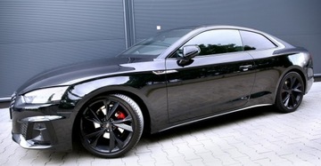 Audi A5 F5 Coupe Facelifting 2.0 35 TFSI 150KM 2021 Audi A5 Coupe S-LINE/Matrix/STronic/, zdjęcie 25