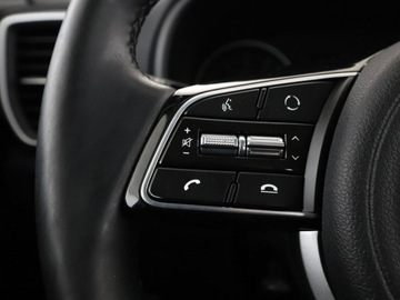 Kia Sportage IV SUV Facelifting 1.6 T-GDI 177KM 2018 Kia Sportage Kamera, Navi, Podg.fotele ,, zdjęcie 30