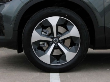 Volvo XC40 Crossover Facelifting 2.0 B4 197KM 2026 VOLVO XC40 B4 Ultra Dark Suv 2.0 (197KM) 2026, zdjęcie 16