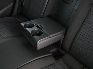 Opel Astra J Sports Tourer Facelifting 1.6 CDTI ecoFLEX 110KM 2015 Opel Astra PDC grzane fotele klima auto tempomat, zdjęcie 33