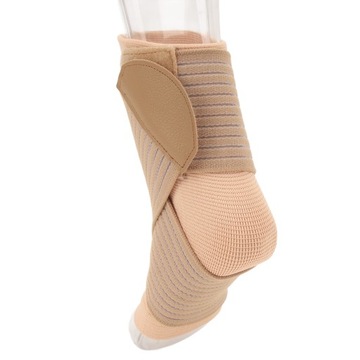 ЗАЩИТА СТАБИЛИЗАТОРА лодыжки