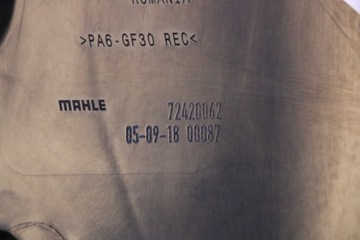 BMW Z4 G29 M40I POUZDRO FILTRU VZDUCHU 8662589