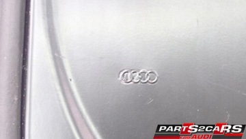 8W0803961 KRYT PUMPY PALIVA AUDI A4 B9 2.0 TDI