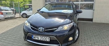 Toyota Auris II 2013 Toyota Auris Toyota Auris 1.8 Hybryda 99KM, zdjęcie 24
