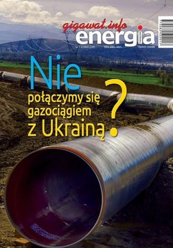 Energia Gigawat nr 11/2016