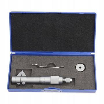 Mikrometr 1-1 mm